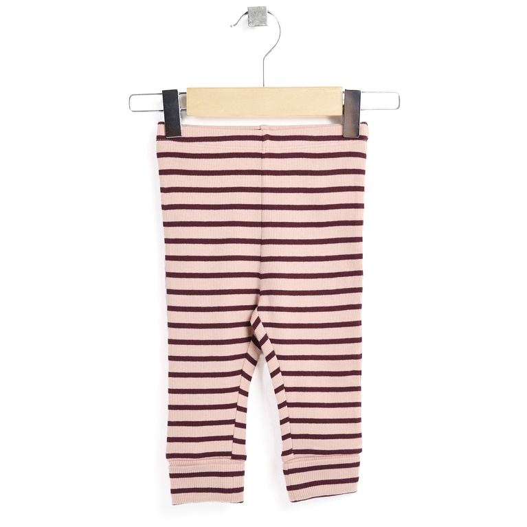 Printed leggings "ribbed leggings printed"