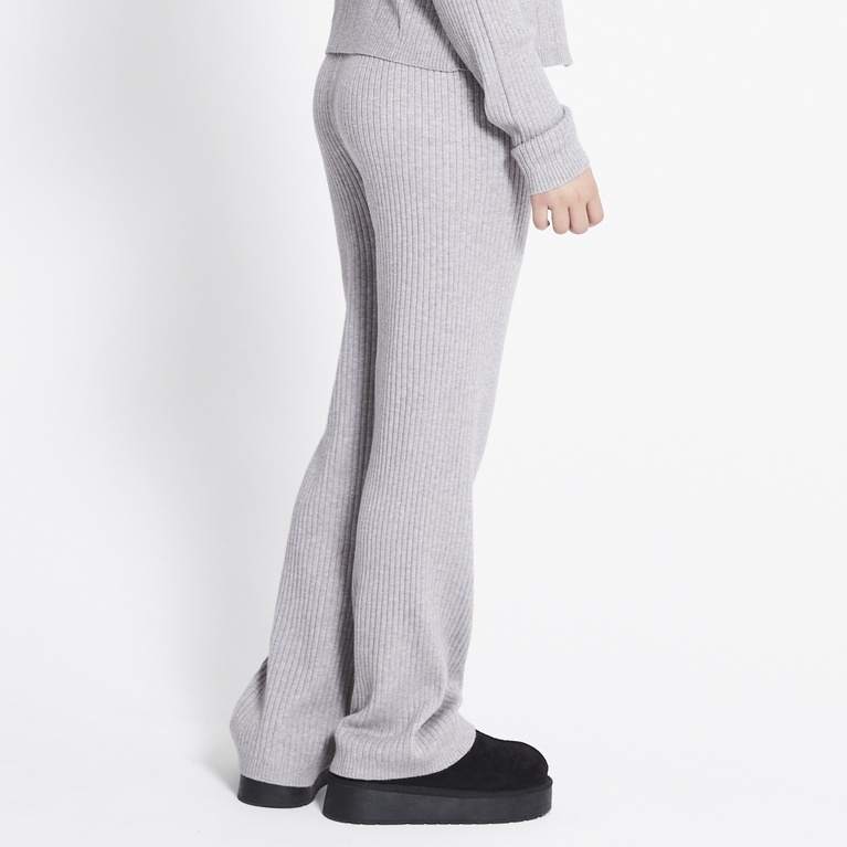 Knit pants "Kerstin"