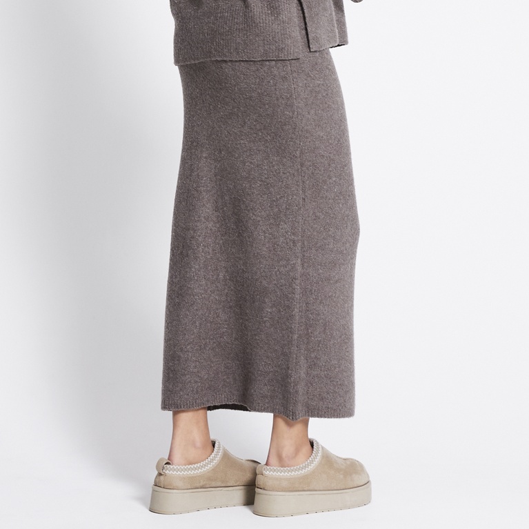 Knit skirt "Embla"