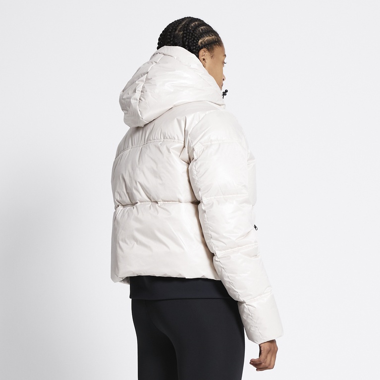 Skidjacka "Mont Blanc"