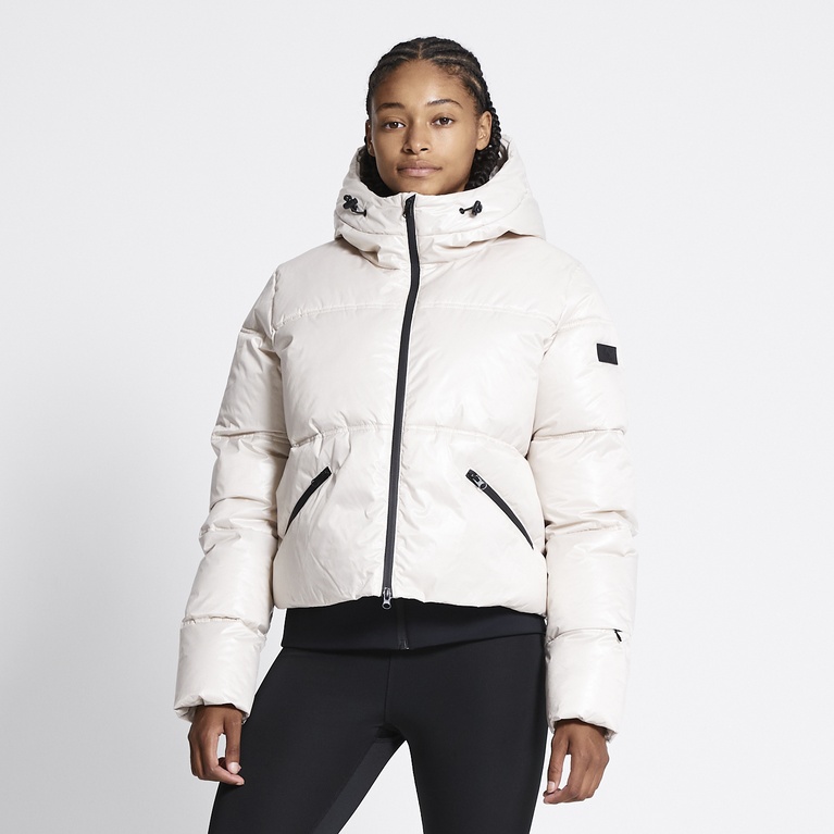 Skidjacka "Mont Blanc"