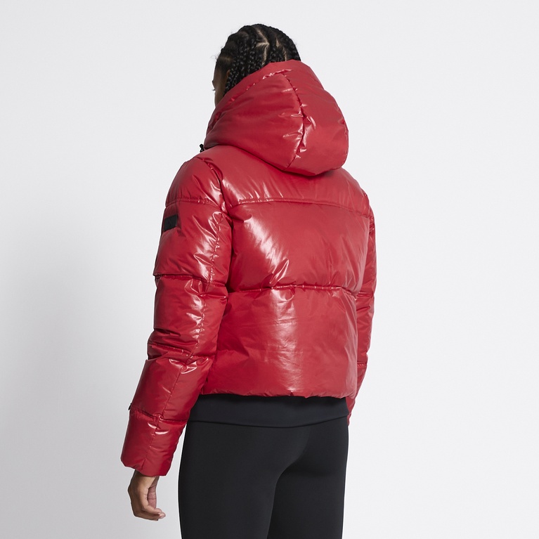 Ski jacket "Mont Blanc"