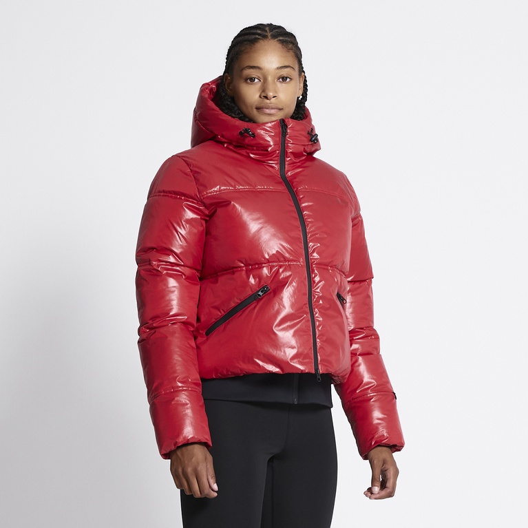 Ski jacket "Mont Blanc"