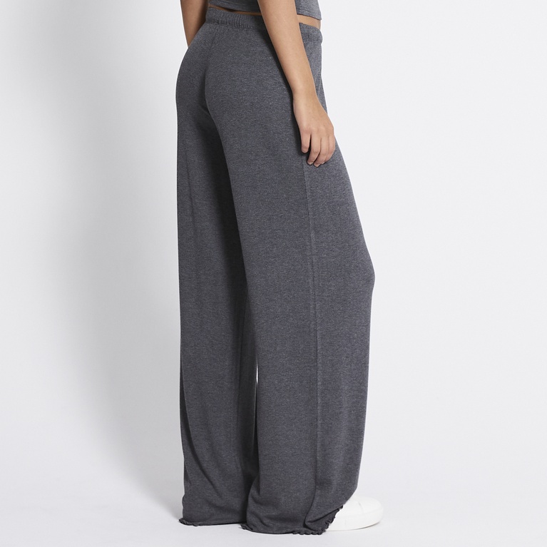Loose soft pants "Carla"