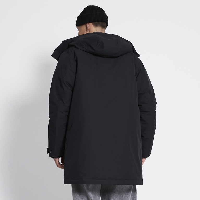 Parka "Linus"