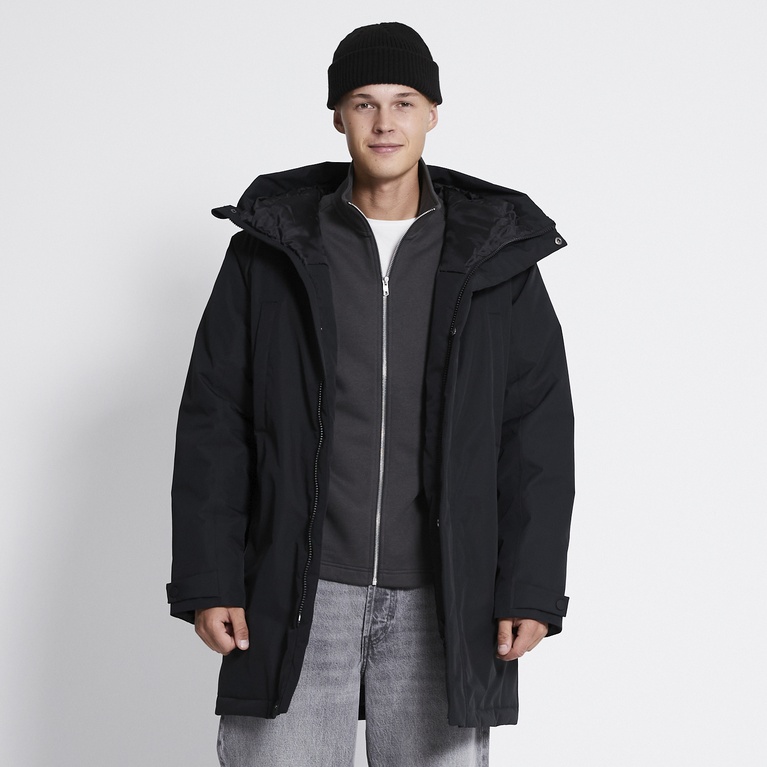 Parka "Linus"