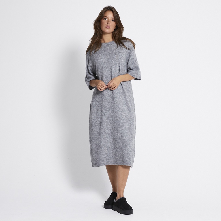 Strickkleid "Fiona"