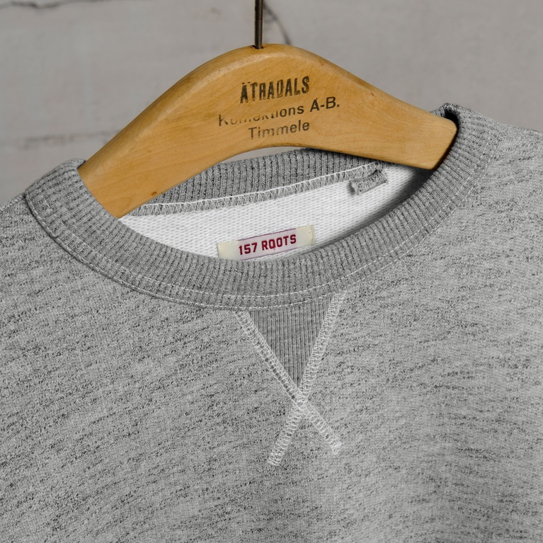 Benchwarmer Sweater