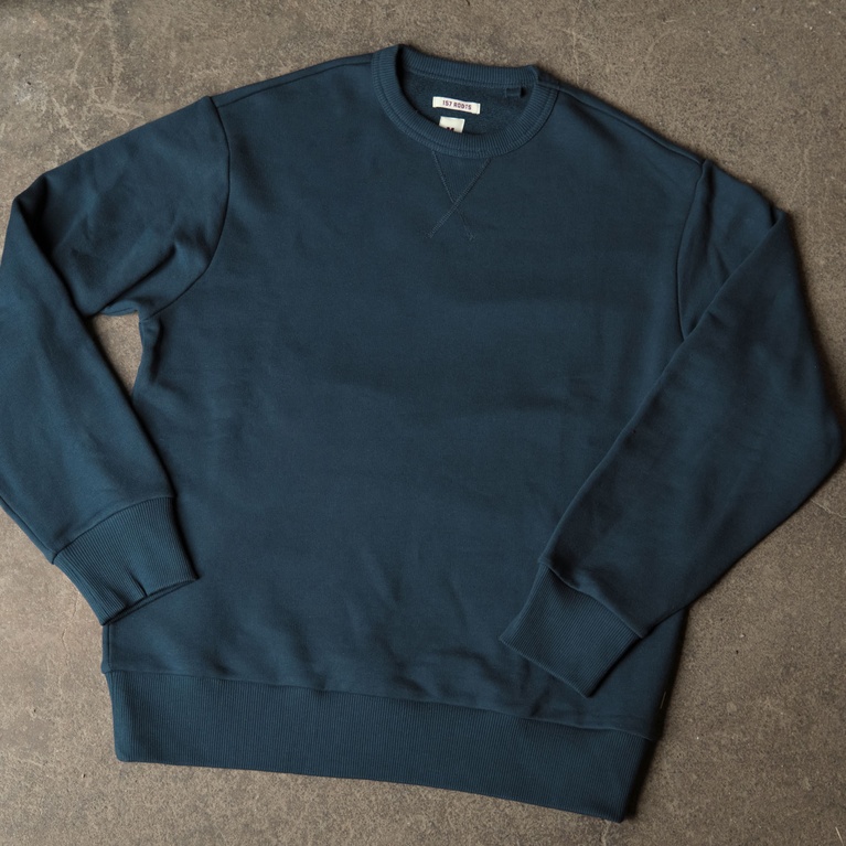 Benchwarmer Sweater