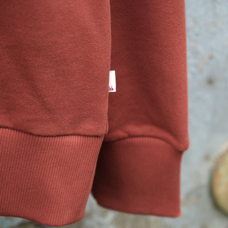 Benchwarmer Sweater