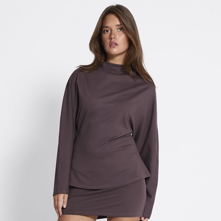 Long sleeve top "Avani"