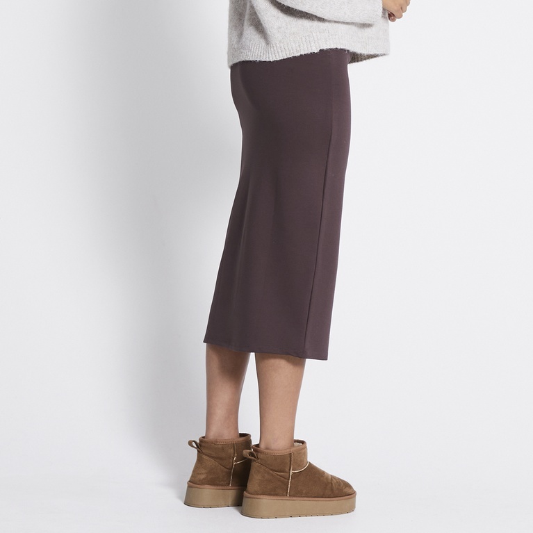 Midi skirt "Autumn"