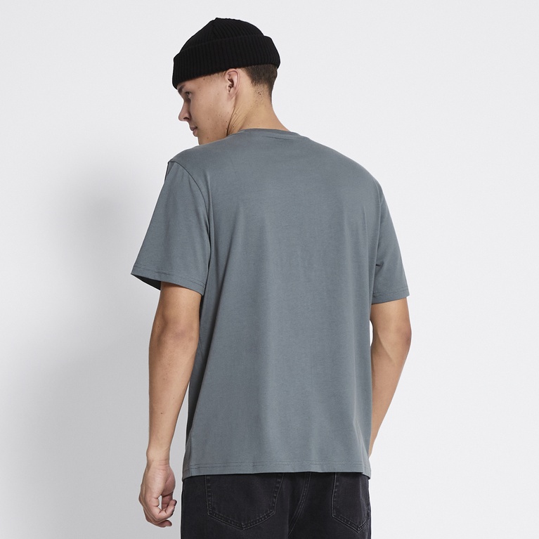 Printed t-shirt "West"