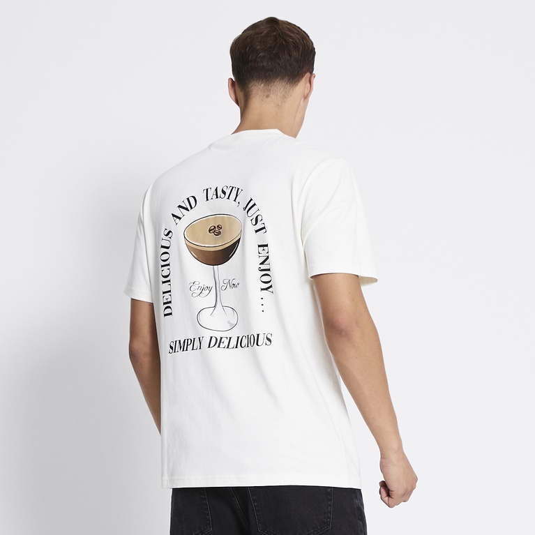 Printed t-shirt "West"