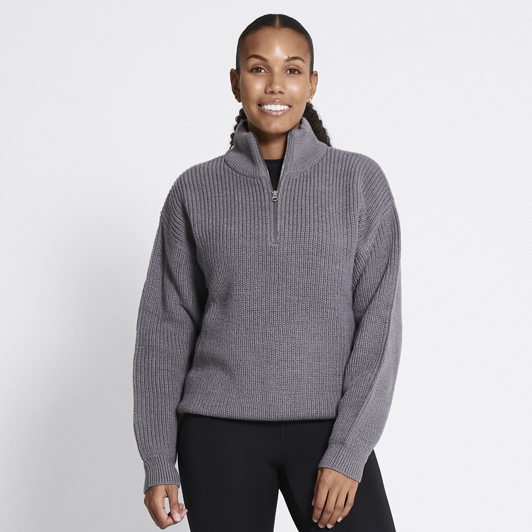 PiteÕ Collar /M Sweater Sweater