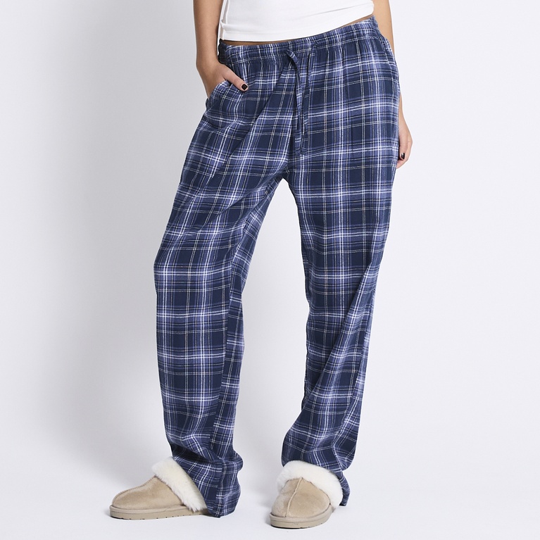 Flanellhose "Tibby"