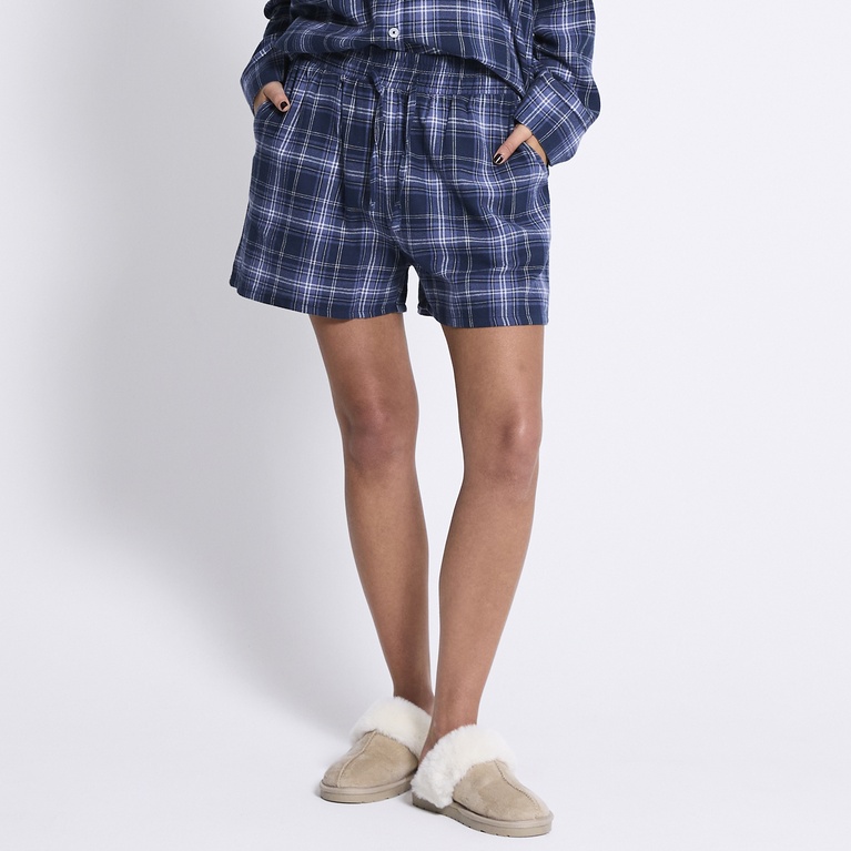 Pyjamashorts "Tibby Shorts"