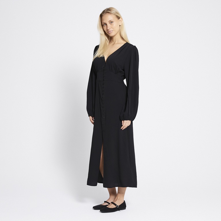 Button down dress "Gabrielle"