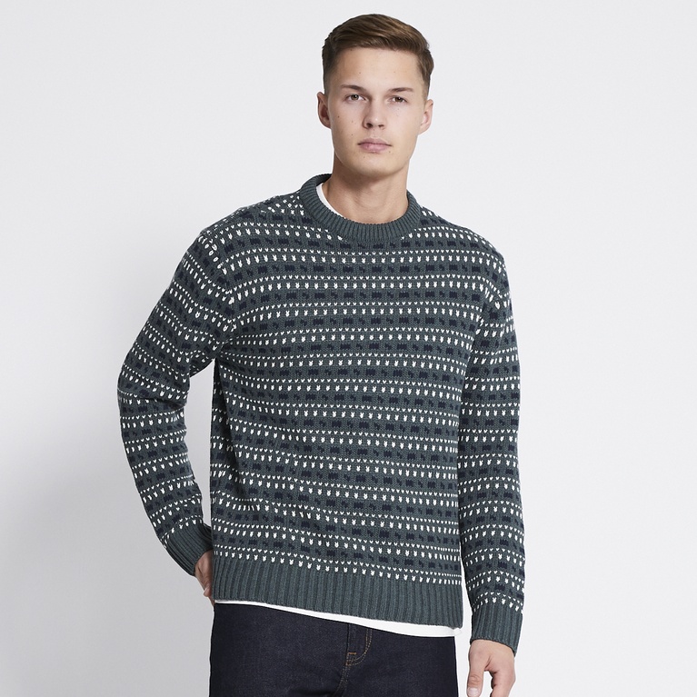 Strickpullover "Felize"