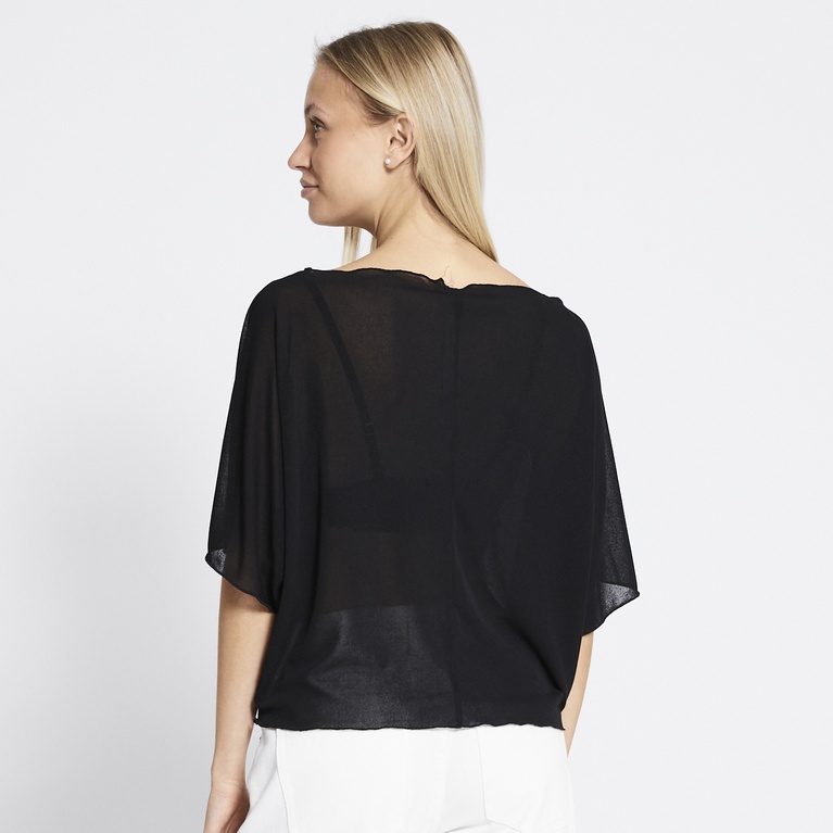 Cape top "Alfie"