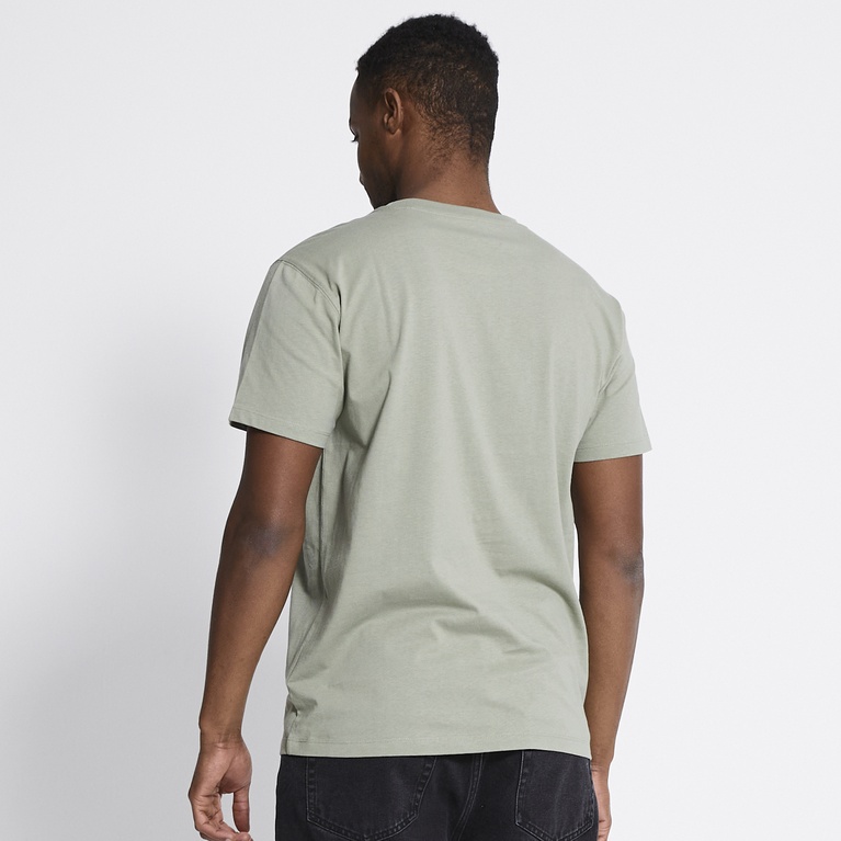 Printed t-shirt "Bill"