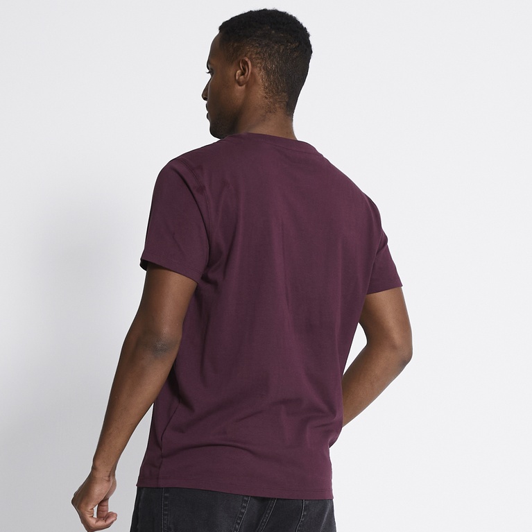 Printed t-shirt "Bill"