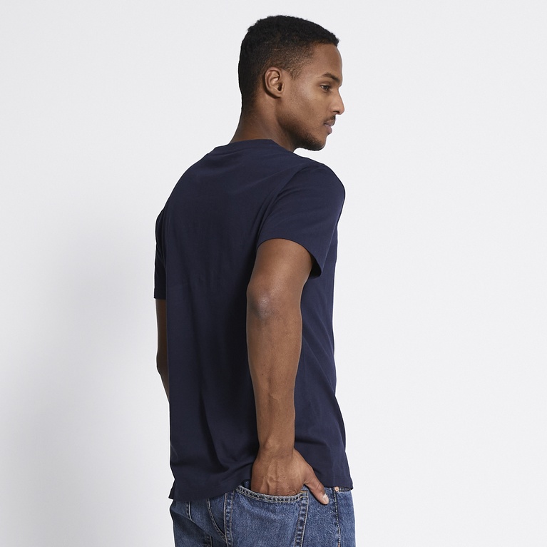Printed tee "Bill"