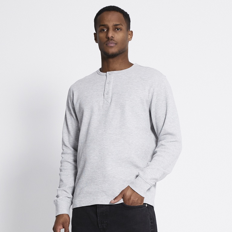 Long Sleeve Grandad "Opa"