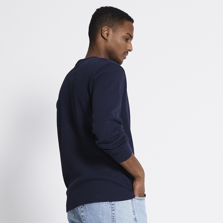 Long Sleeve Grandad "Opa"