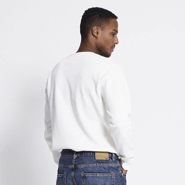 Long Sleeve Grandad "Opa"