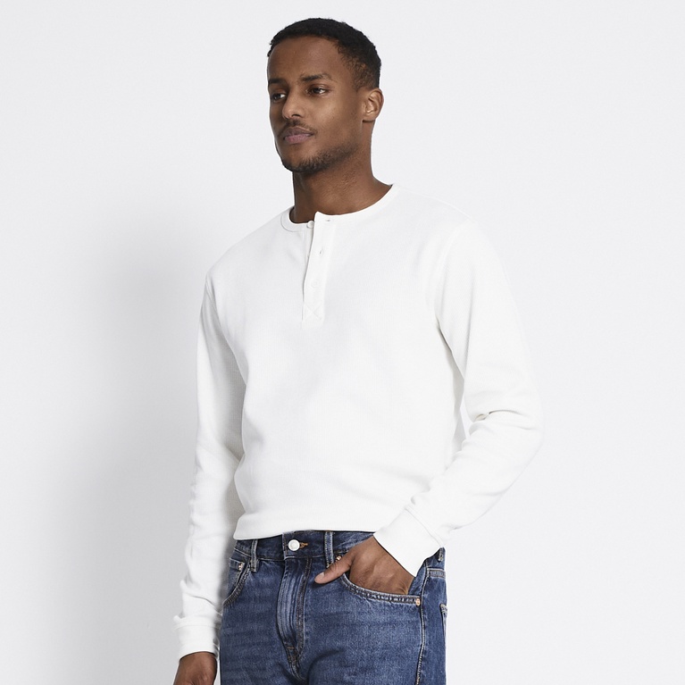 Long Sleeve Grandad "Opa"