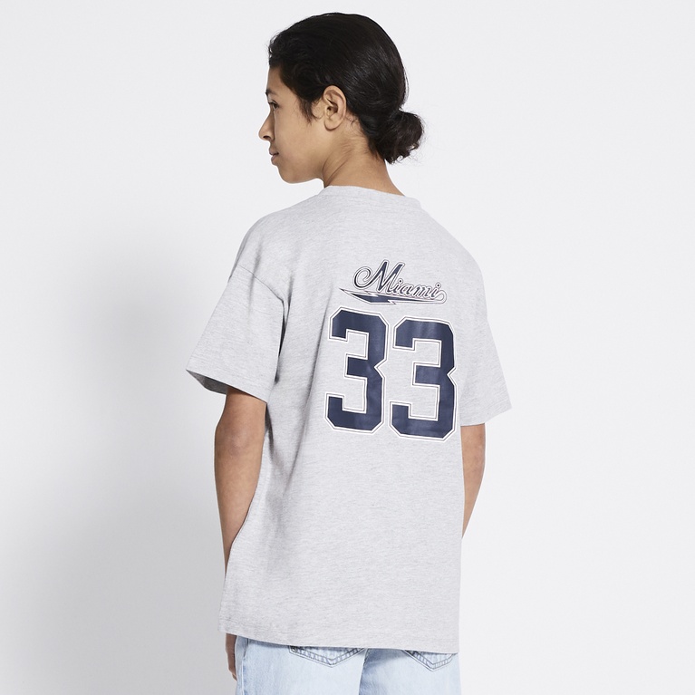 Printed tee "Adrian"