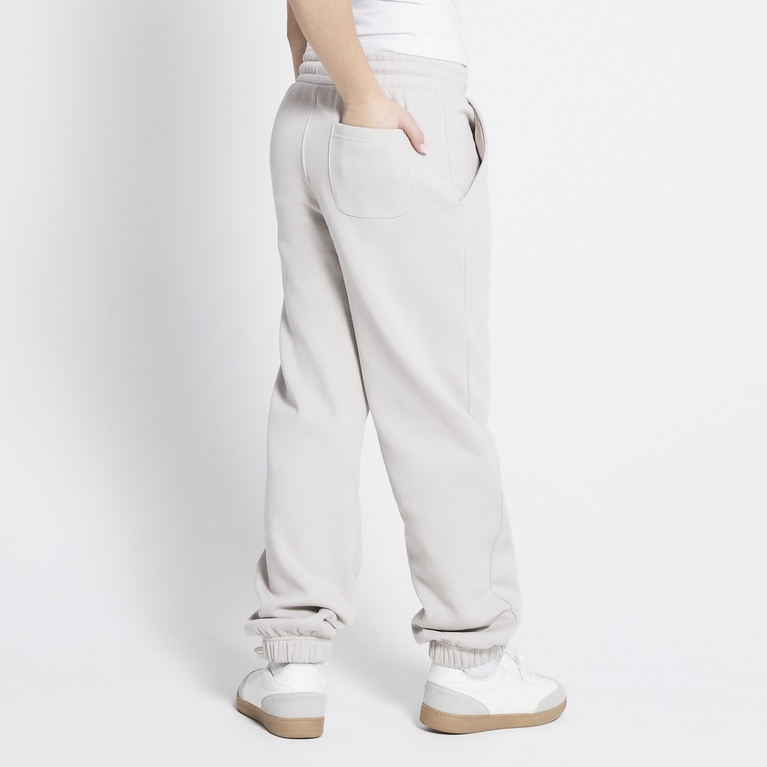 Heavy sweatpants "Mark"