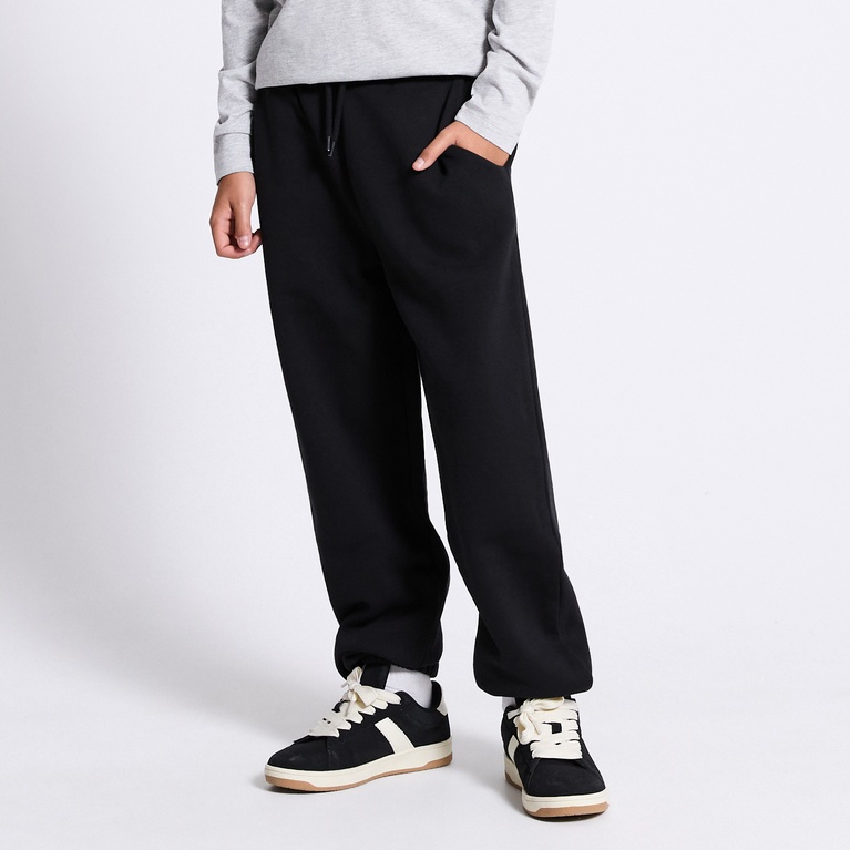 Heavy sweatpants "Mark"
