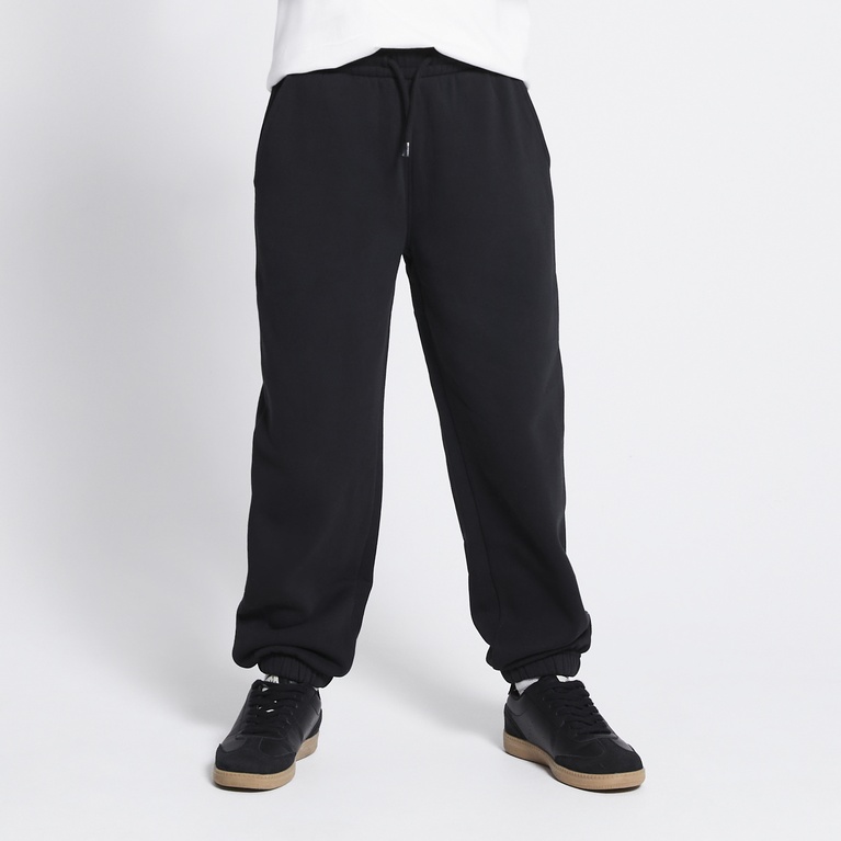 Heavy sweatpants "Mark"