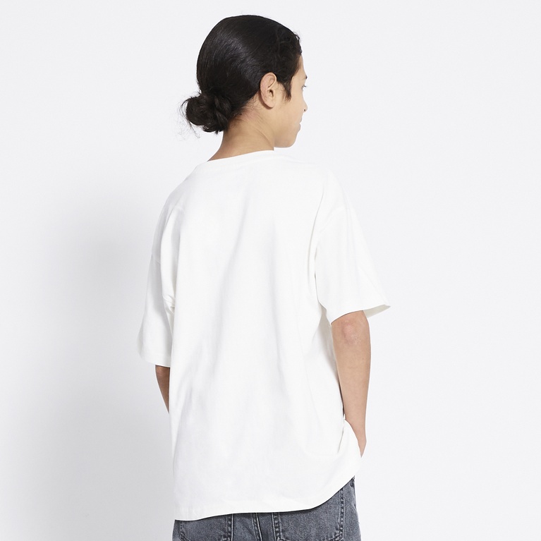 Oversized tee "Venice star"