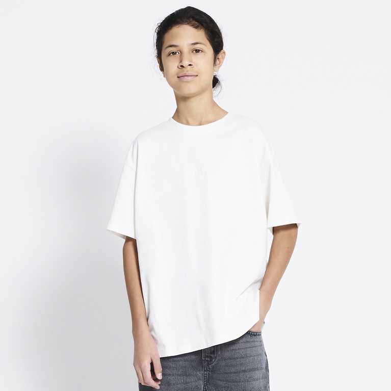 Oversized tee "Venice star"
