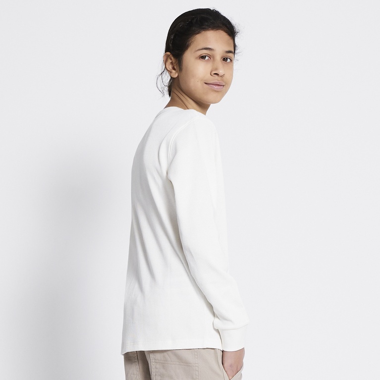 Long Sleeve Grandad "Algot"