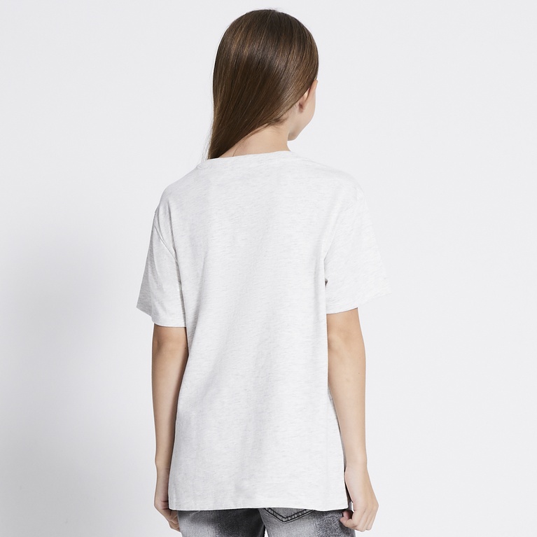 Printed tee "Dusty star"