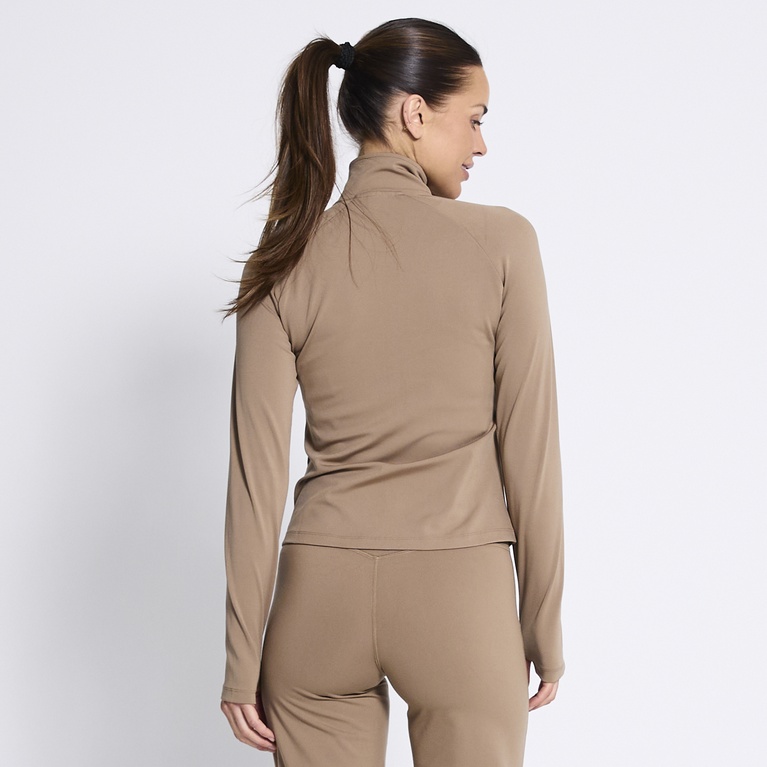 Training jacket "Zip Jacket Pocket"