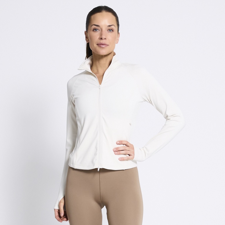 Training jacket "Zip Jacket Pocket"