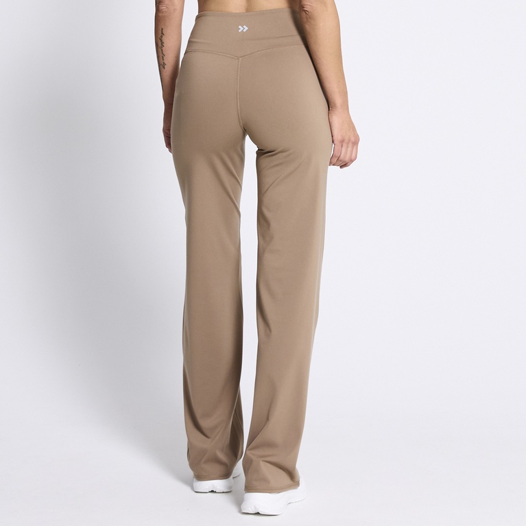 Training pants "Straight Pants"