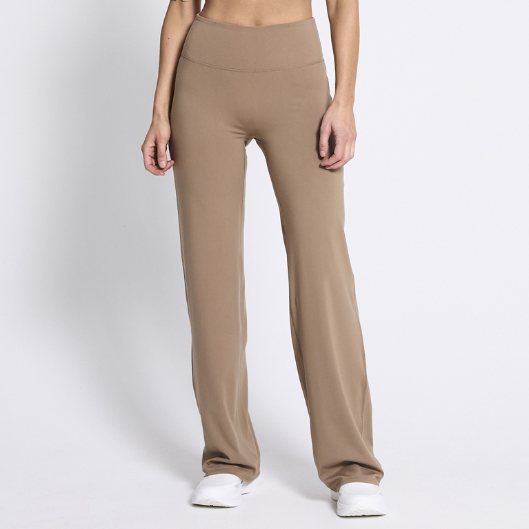 Training pants "Straight Pants"