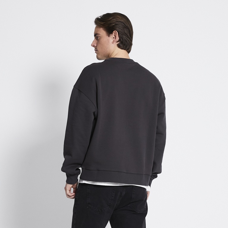 Printed sweatshirt "Owen 2.0"