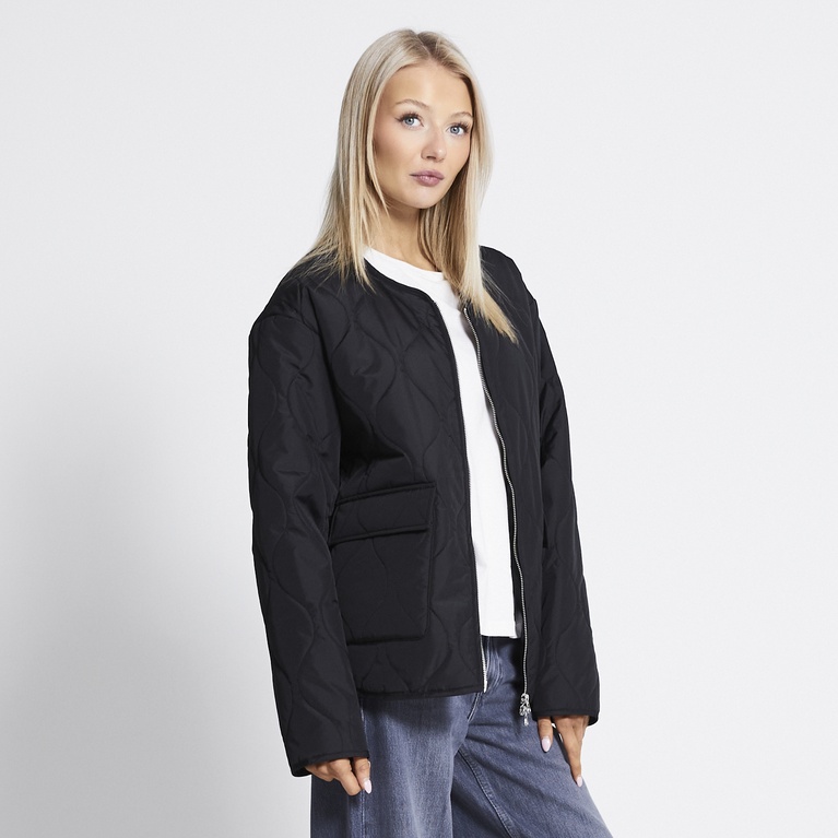 Quilted jacket Ottilia