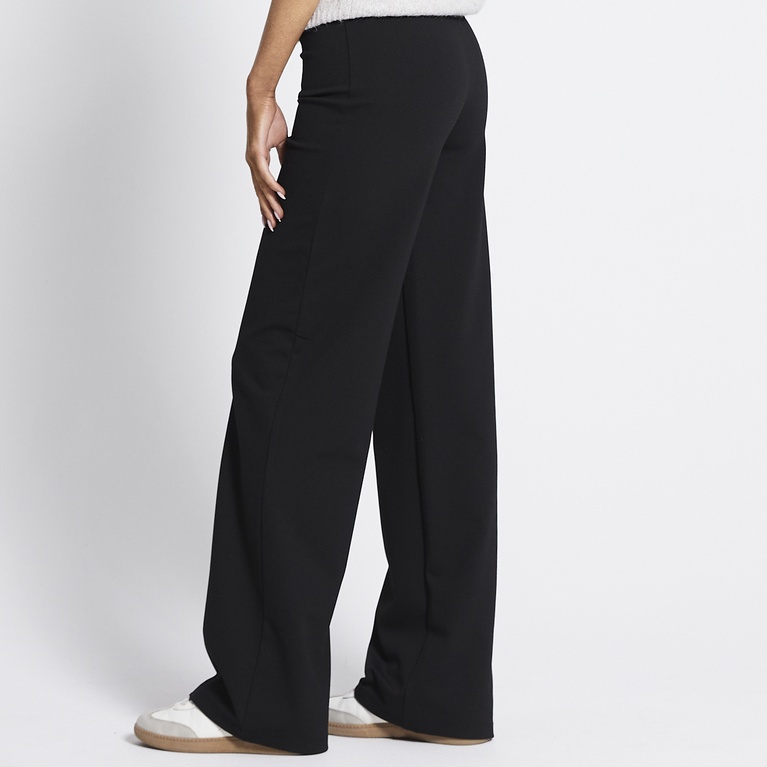 Low waist dress pants "Estrid"