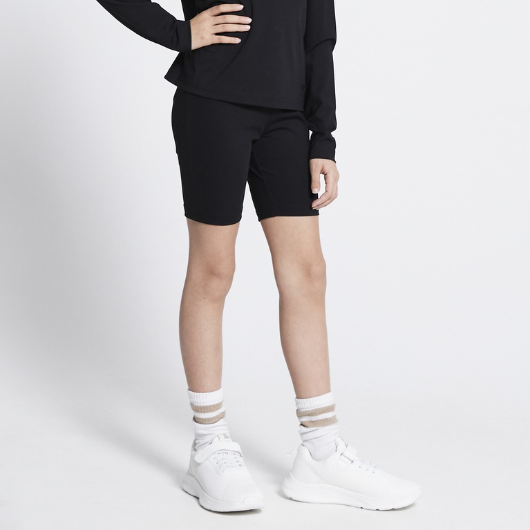 Biker Shorts Cheer