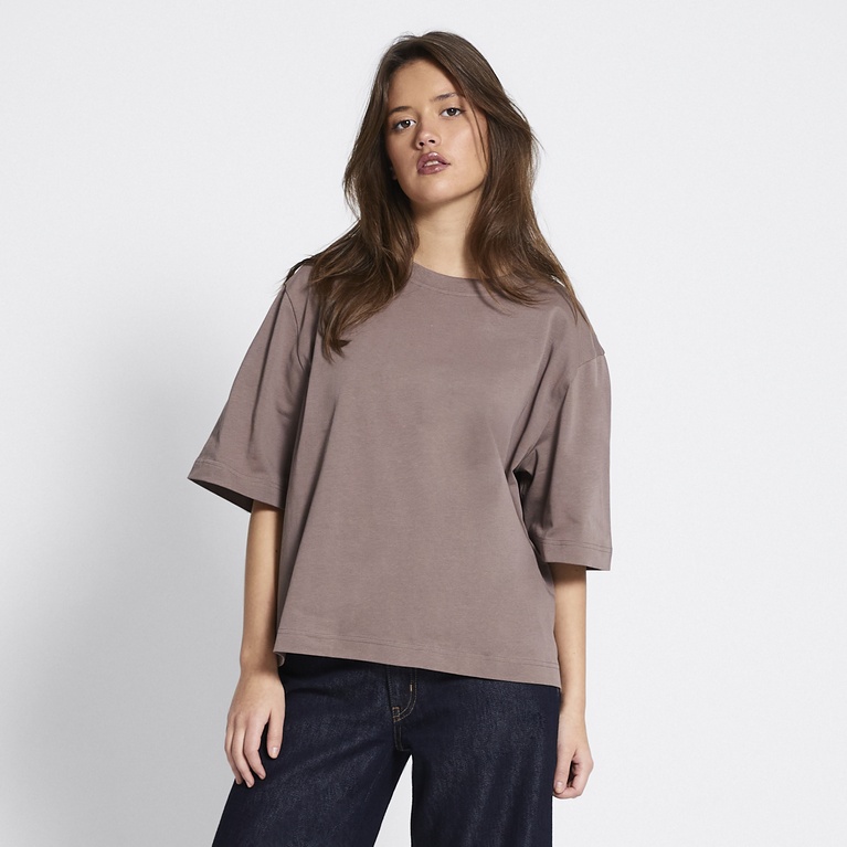 Boxy tee