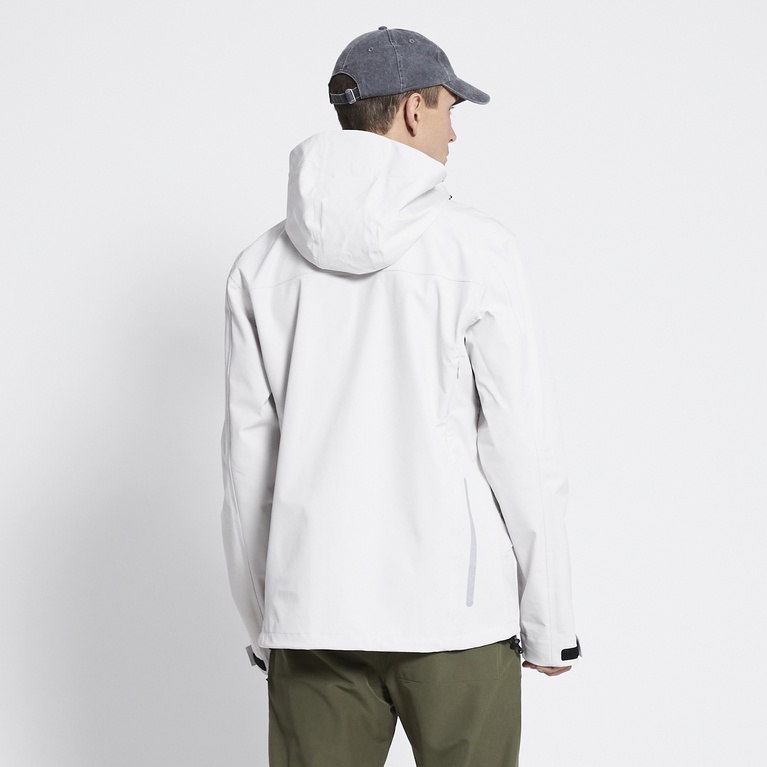 Shell jacket "Ms Everyday Jacket"
