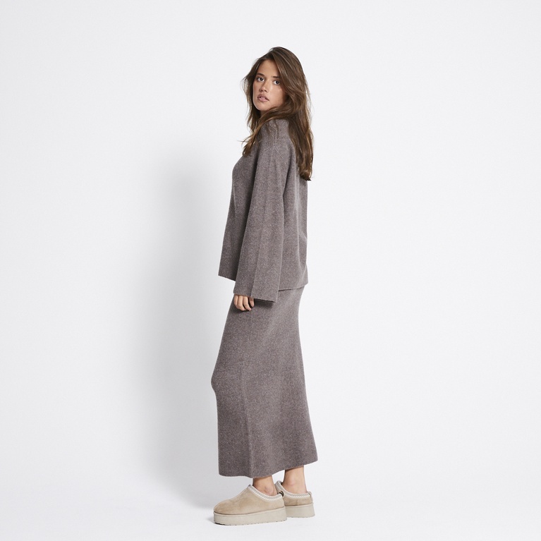 Knit skirt "Embla"